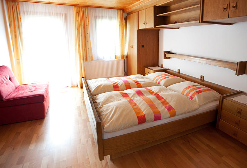 Ferienhaus Meissnitzer Haus im Ennstal Room photo