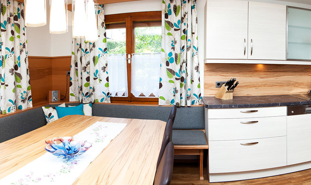 Ferienhaus Meissnitzer Haus im Ennstal Room photo