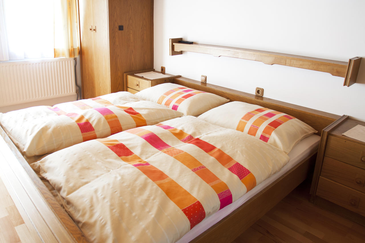 Ferienhaus Meissnitzer Haus im Ennstal Room photo