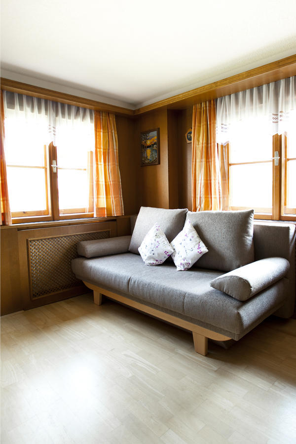Ferienhaus Meissnitzer Haus im Ennstal Room photo