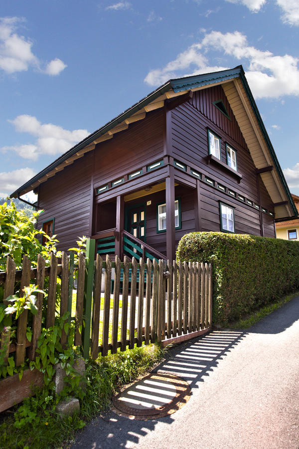 Ferienhaus Meissnitzer Haus im Ennstal Room photo