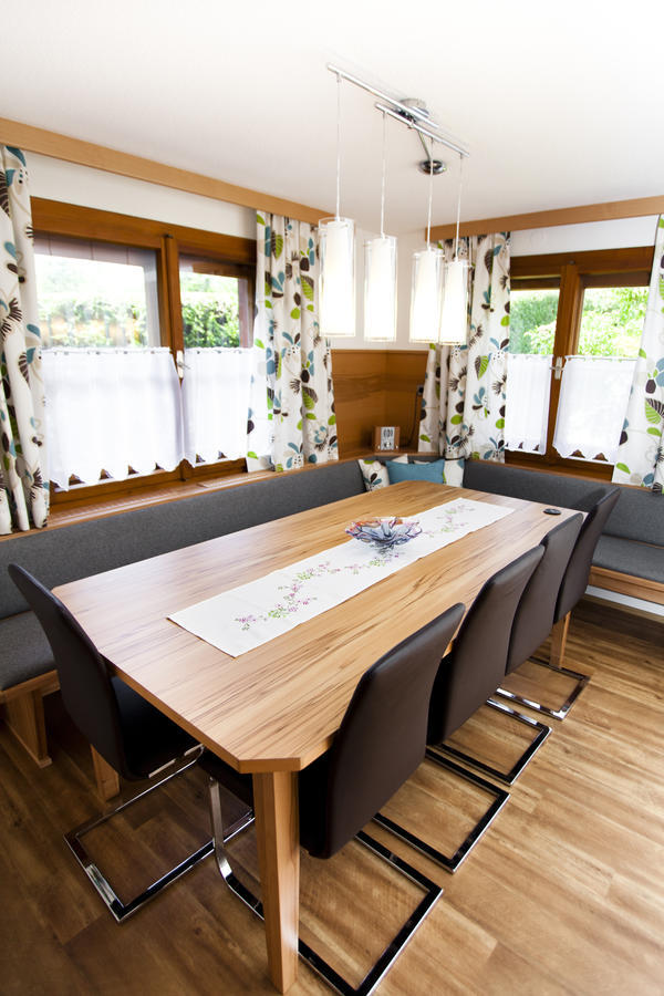 Ferienhaus Meissnitzer Haus im Ennstal Room photo