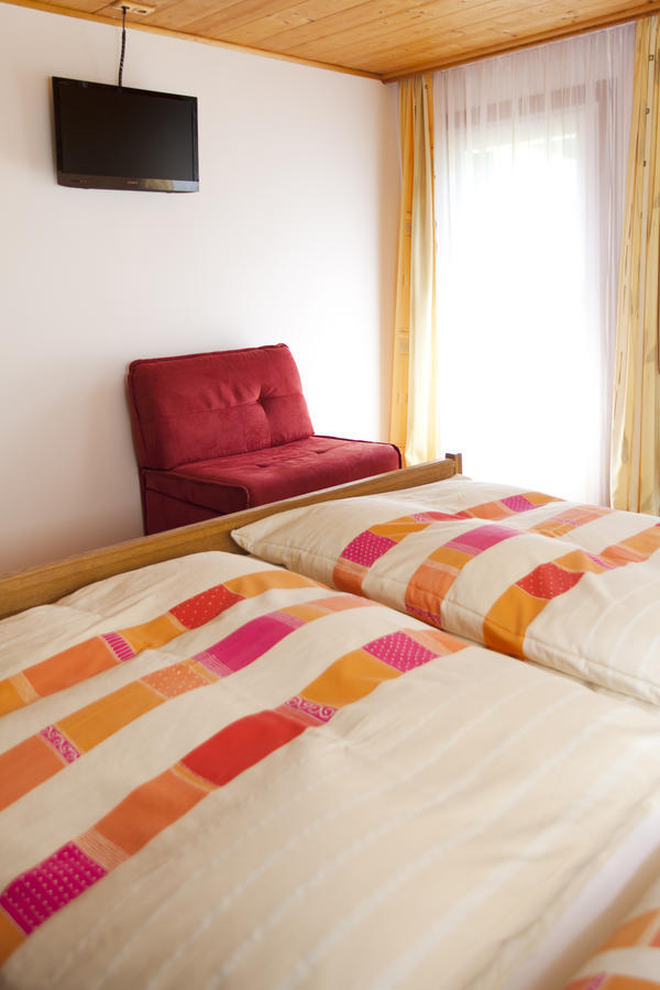 Ferienhaus Meissnitzer Haus im Ennstal Room photo