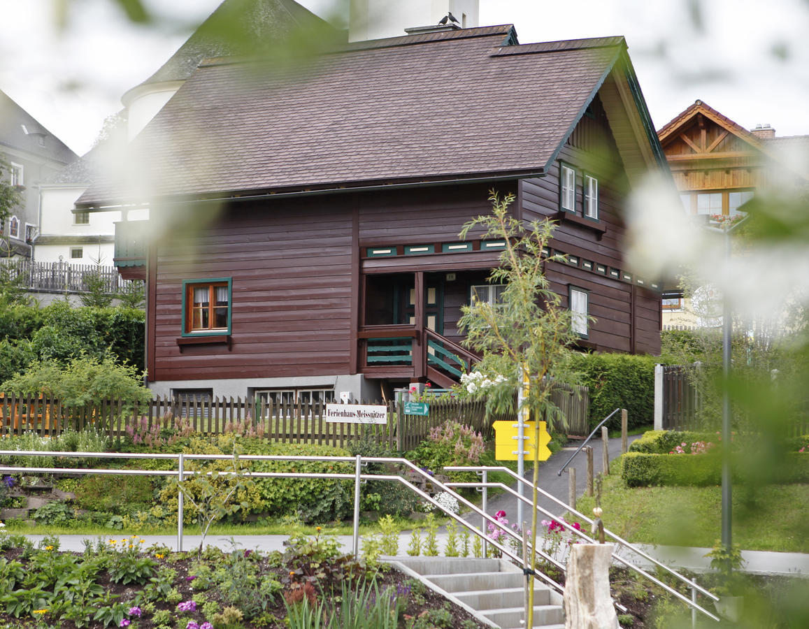Ferienhaus Meissnitzer Haus im Ennstal Exterior photo
