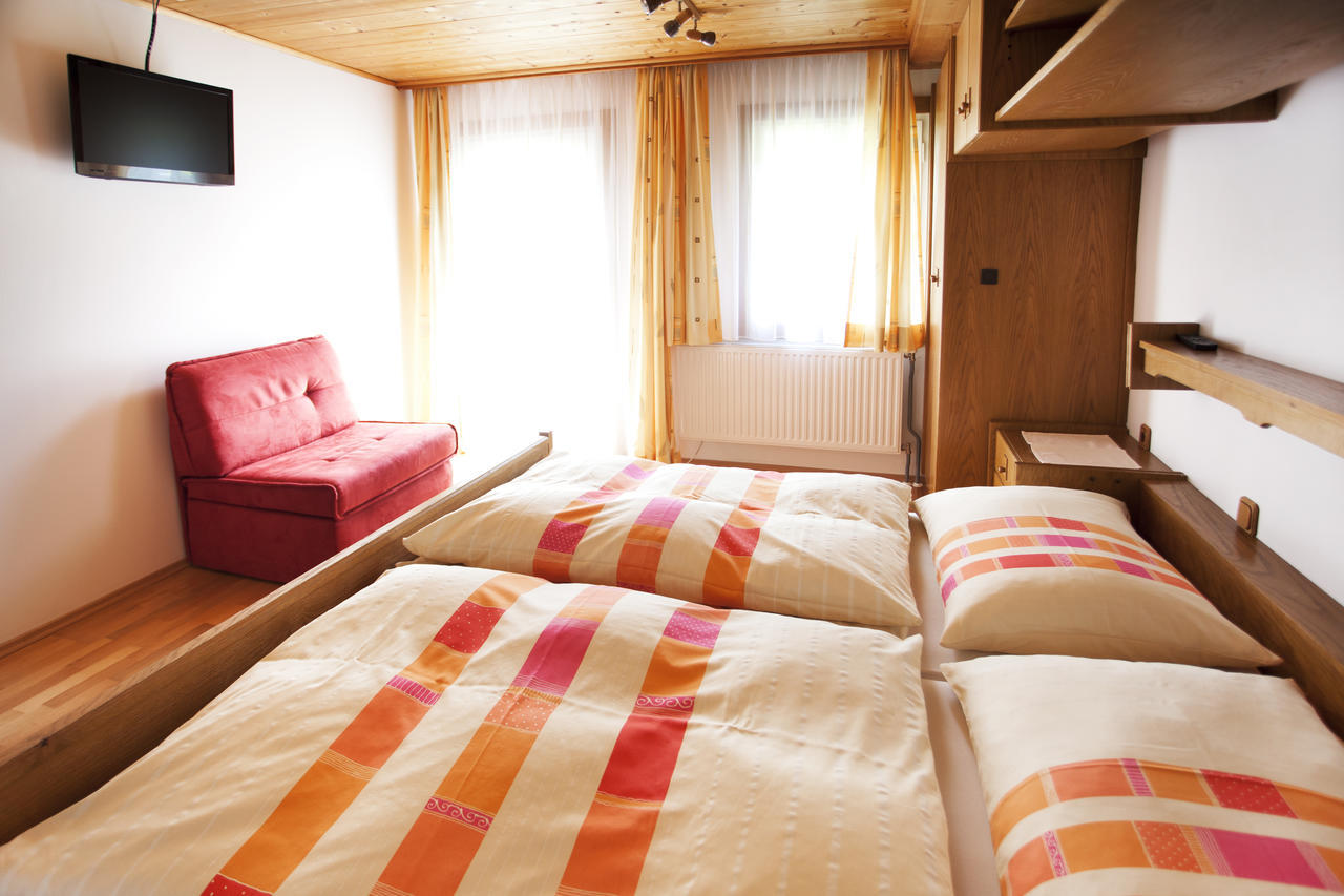 Ferienhaus Meissnitzer Haus im Ennstal Room photo