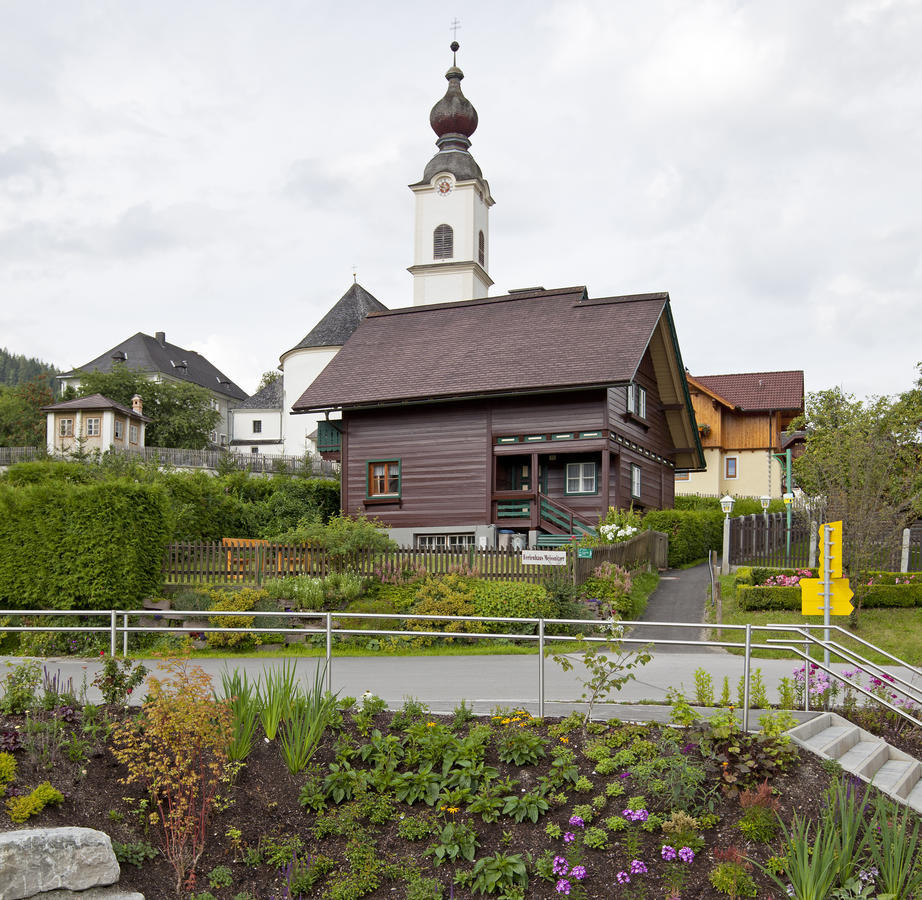 Ferienhaus Meissnitzer Haus im Ennstal Room photo